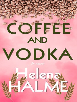 cover image of Coffee and Vodka